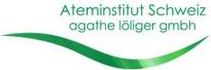 Logo Ateminstitut Schweiz Agathe Löliger GmbH