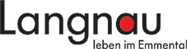 Logo Gemeinde Langnau im Emmental