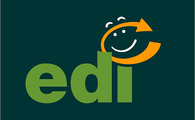 Logo edi Entsorgungsdienste AG