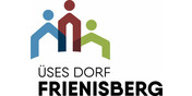 Logo Frienisberg - üses Dorf Genossenschaft