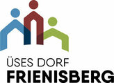 Logo Frienisberg - üses Dorf Genossenschaft