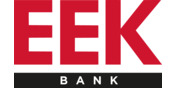 Logo Bank EEK AG