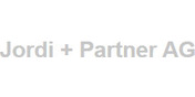 Logo Jordi + Partner AG
