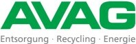 Logo AG für Abfallverwertung AVAG