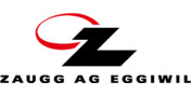 Logo ZAUGG AG Eggiwil