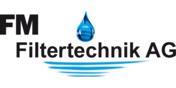 Logo FM - Filtertechnik AG