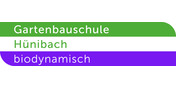 Logo Stiftung Gartenbauschule Hünibach