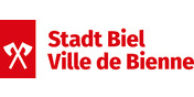 Logo Stadt Biel/Bienne