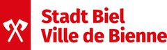 Logo Stadt Biel/Bienne