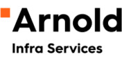 Logo Arnold AG