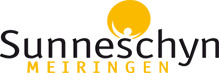 Logo Stiftung Sunneschyn Meiringen