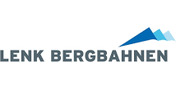 Logo Genossenschaft Lenk Bergbahnen
