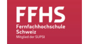 Logo Fernfachhochschule Schweiz | Zürich | Basel | Bern | Brig