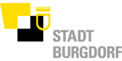 Logo Stadt Burgdorf