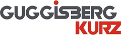 Logo Guggisberg Kurz AG