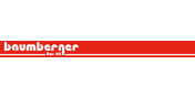 Logo Baumberger-Bau AG