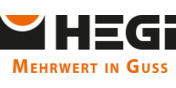 Logo Giesserei Hegi AG