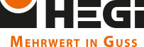 Logo Giesserei Hegi AG