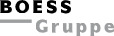 Logo Boess + Partner AG