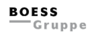 Logo Boess + Partner AG