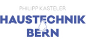 Logo Haustechnik Bern AG