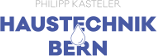 Logo Haustechnik Bern AG