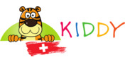 Logo Kiddy Dome Swiss AG