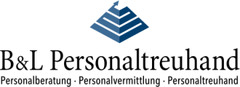 Logo B&L Personaltreuhand