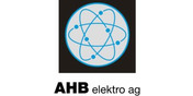 Logo AHB elektro ag