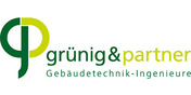 Logo Grünig + Partner AG