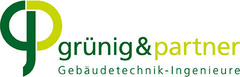Logo Grünig + Partner AG