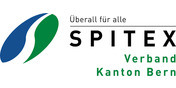 Logo Spitex Verband Kanton Bern