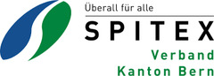 Logo Spitex Verband Kanton Bern
