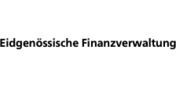 Logo Eidgenössische Finanzverwaltung (EFV)