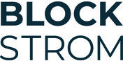 Logo Blockstrom AG