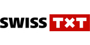 Logo SWISS TXT AG