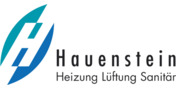 Logo U. Hauenstein Heizung Lüftung Sanitär AG