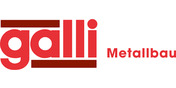 Logo Galli Metallbau AG