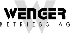 Logo Wenger Betriebs AG