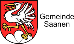 Logo Gemeinde Saanen