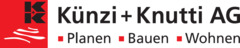 Logo Künzi & Knutti AG