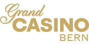 Logo Grand Casino Kursaal Bern AG