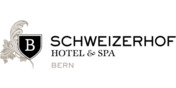 Logo Hotel Schweizerhof Bern AG