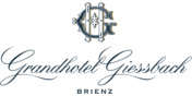 Logo Parkhotel Giessbach AG