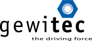 Logo Gewitec AG