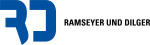 Logo Ramseyer & Dilger AG