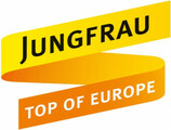 Logo Jungfraubahn AG