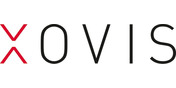 Logo Xovis AG