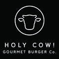 Logo Holy Cow! HR Sàrl
