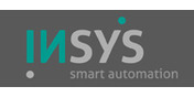 Logo Insys Industriesysteme AG